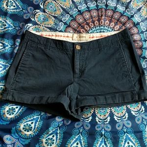 Old Navy shorts size 4